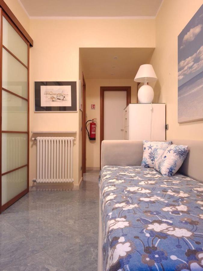 Monolocale Nuovissimo, Levanto Exterior foto